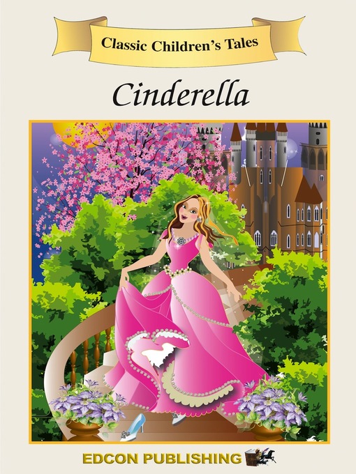 Title details for Cinderella by Imperial Players - Available